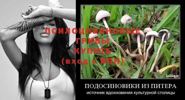 кристаллы Алексеевка