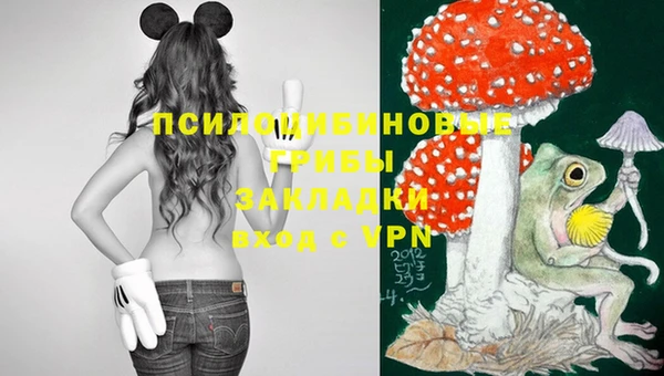 кристаллы Алексеевка